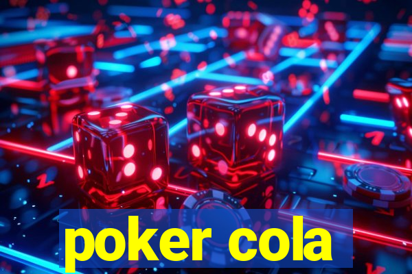 poker cola